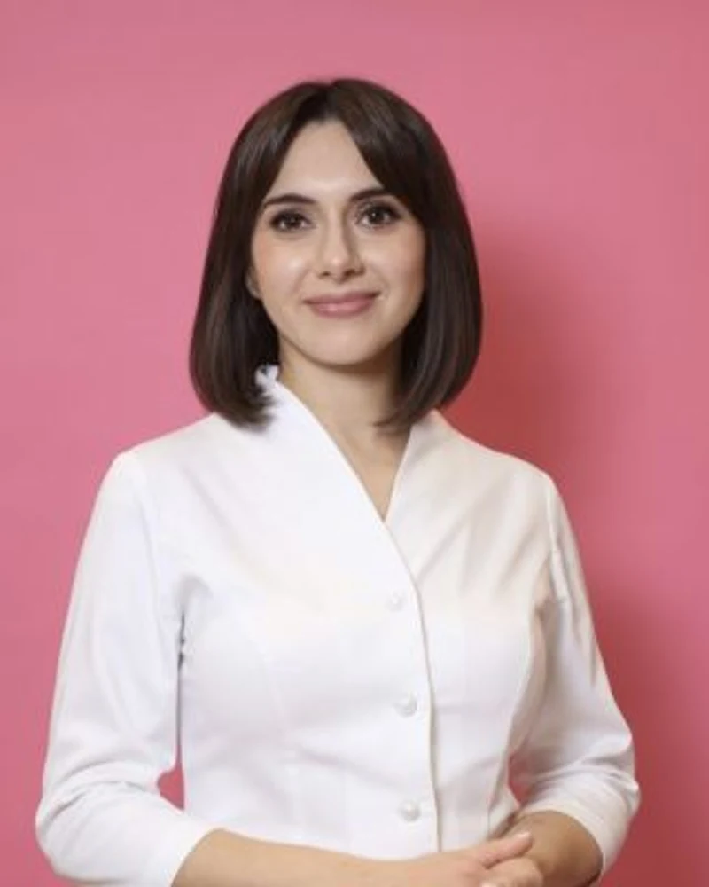 Чагаева Ирина Станиславовна